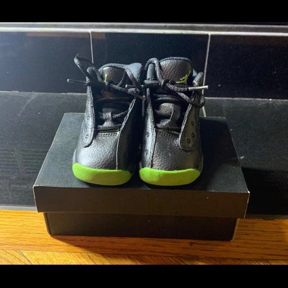 Jordan’s 6c - Picture 5 of 6